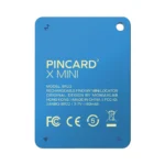 PinCard² X Mini Rechargeable Find My Locator - Image 10