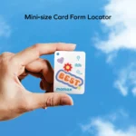 PinCard² X Mini Rechargeable Find My Locator - Image 7
