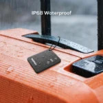 PinCard² X Mini Rechargeable Find My Locator - Image 6