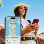 PinCard² X Mini Rechargeable Find My Locator - Image 4