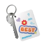PinCard² X Mini Rechargeable Find My Locator - Image 12