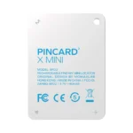 PinCard² X Mini Rechargeable Find My Locator - Image 11