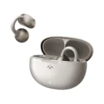 1-Vibe Clip M.IN.D AI ENC Clip-On Earbuds - Image 8