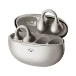1-Vibe Clip M.IN.D AI ENC Clip-On Earbuds - Image 9