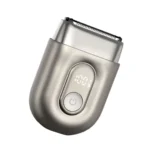 1-Care Raze Rechargeable Pocket Aqua Shaver
