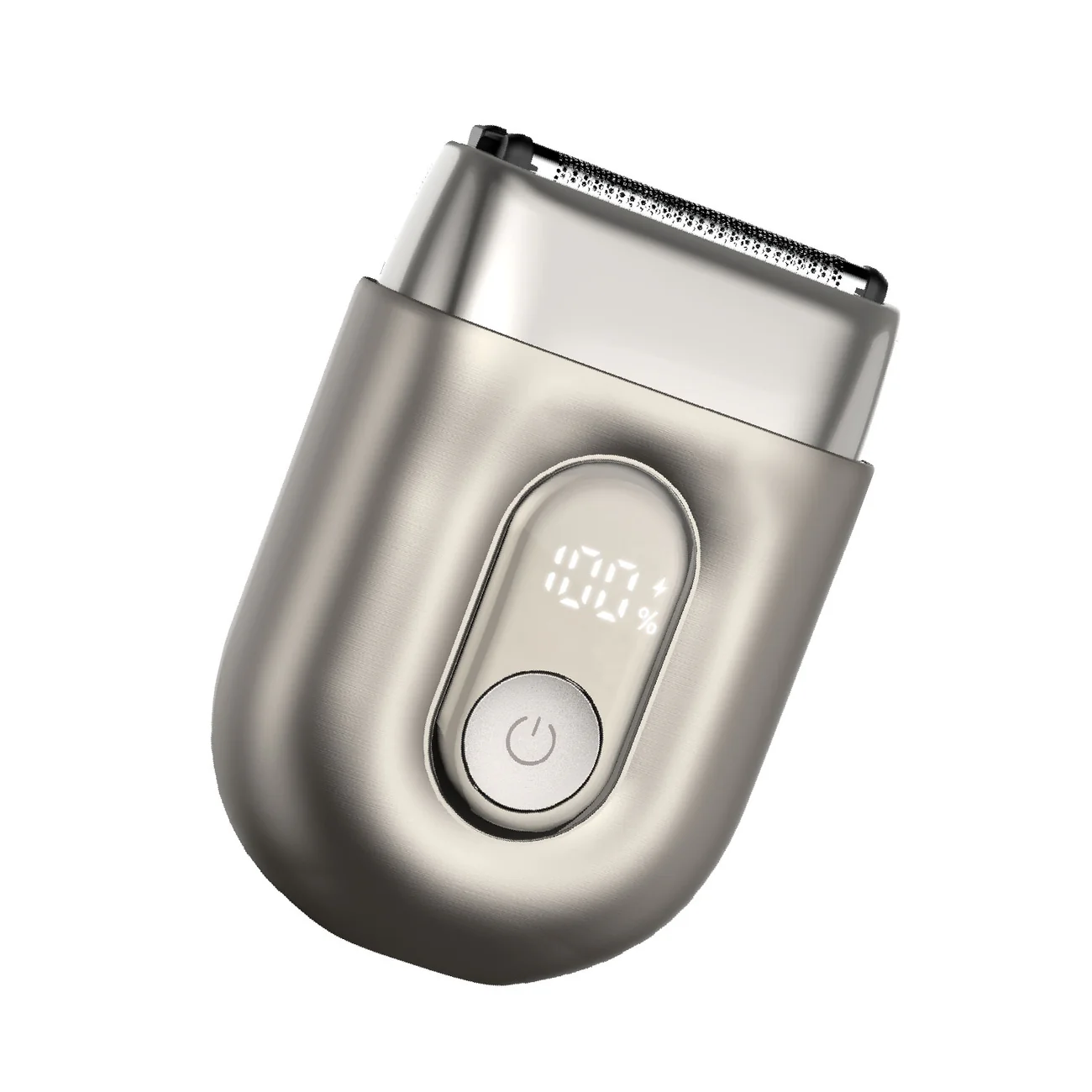 HL20_L_01_1500.jpg 1-Care Raze
Rechargeable Pocket Aqua Shaver - Image 1