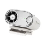 1° Go Clip High-Speed Waist-Clip Mini Fan - Image 11
