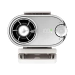 1° Go Clip High-Speed Waist-Clip Mini Fan - Image 10