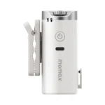 1° Go Clip High-Speed Waist-Clip Mini Fan - Image 7