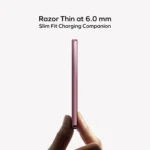 1-Power S.Pass Air 5000mAh Magnetic Wireless Battery Pack - Image 2
