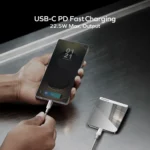 1-Power S.Pass Air 5000mAh Magnetic Wireless Battery Pack - Image 7
