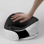 1-World Ergonomic Travel Pillow - Image 3