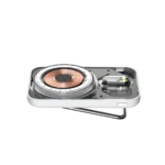1-Power Flow Wireless Power Bank 5000mAh - Image 4