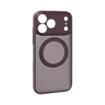 Sōma Crystal Magnetic 360° Roller Case iPhone 18 Series - Image 9