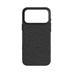 Sōma Carbon – City Wave Aramid Magnetic Case iPhone 18 Series - Image 7