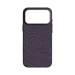 Sōma Carbon – City Wave Aramid Magnetic Case iPhone 18 Series - Image 8