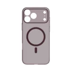Sōma Slim Ultra-Thin Magnetic Case iPhone 18 Series