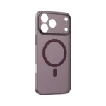Sōma Slim Ultra-Thin Magnetic Case iPhone 18 Series - Image 10