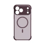 Sōma Air Magnetic Case iPhone 18 Series