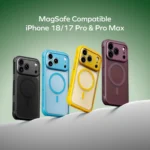 Sōma Air Magnetic Case iPhone 18 Series - Image 3