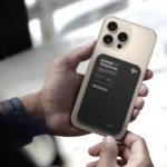 1-Power Q.Pass Qi2 10000mAh 20W Magnetic Power Bank - Image 5