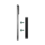 1-Power Q.Pass Qi2 10000mAh 20W Magnetic Power Bank - Image 12