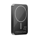1-Power Q.Pass Qi2 10000mAh 20W Magnetic Power Bank - Image 9